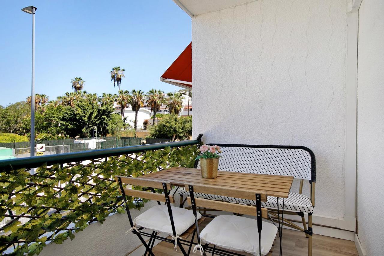 Estudio Torres Del Sol Playa de las Americas (Tenerife) Exterior foto